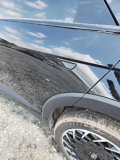 2023 Hyundai Ioniq VIN: