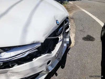 2018 BMW 530 264KMWBAJD9109JB2 VIN:264KMWBAJD9109JB2