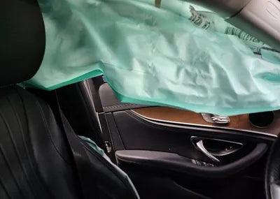 2018 Mercedes-Benz E 220 VIN: