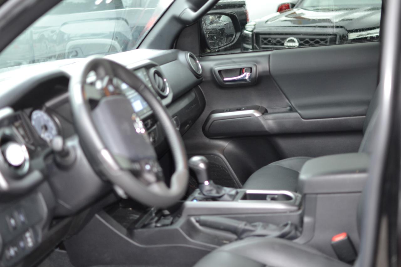 2023 TOYOTA TACOMA DOUBLE CAB VIN:3TMDZ5BN8PM146389