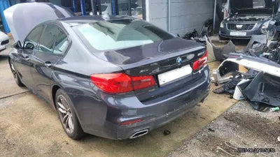 2017 BMW 520 449KMWBAJC5107HG8 VIN:449KMWBAJC5107HG8