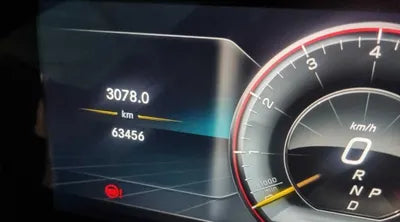 2020 Audi S6 VIN: