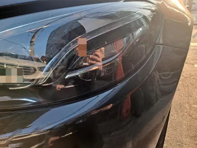 2017 Mercedes-Benz E 300 WDDZF4JB3HA195228 VIN:WDDZF4JB3HA195228