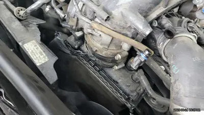 2015 Mercedes-Benz S 400 WDDUG6HB4FA172384 VIN:WDDUG6HB4FA172384