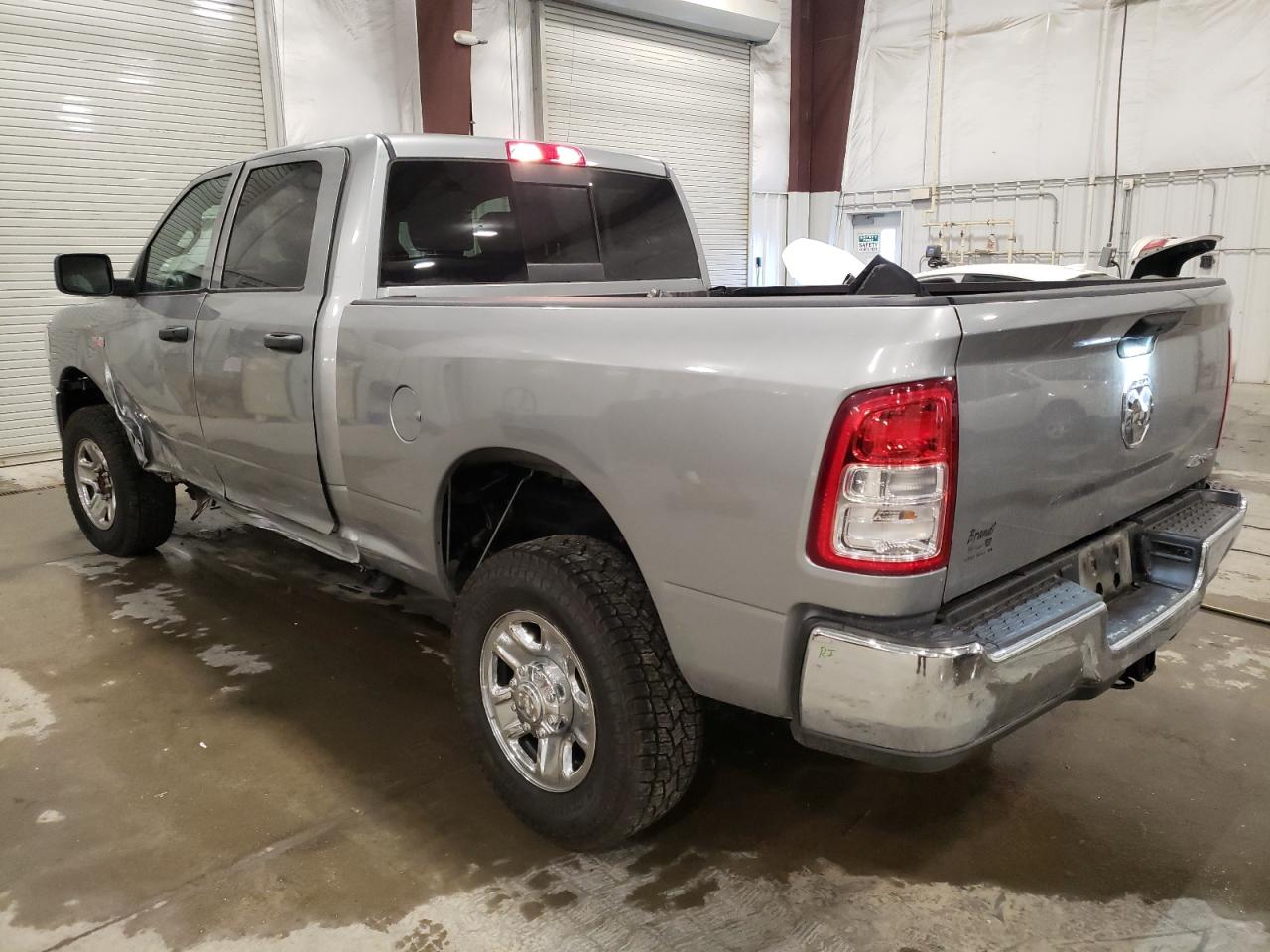 2022 RAM 2500 TRADESMAN VIN:3C6UR5CJ5NG271848