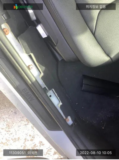 2018 BMW 320 WBA8C5102J5L45974 VIN:WBA8C5102J5L45974