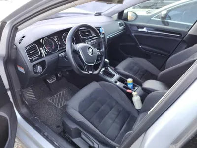 2015 Volkswagen Golf WVWZZZAUZFW278652 VIN:WVWZZZAUZFW278652