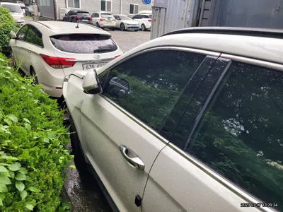 2016 Hyundai Santa FE 073KMKMHSW81UBGU6 VIN:073KMKMHSW81UBGU6