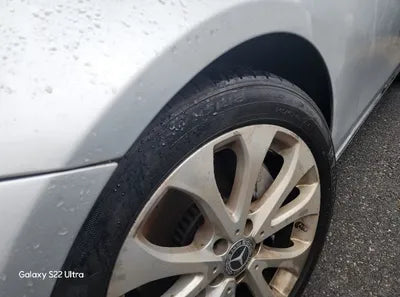 2017 Mercedes-Benz E 300 VIN: