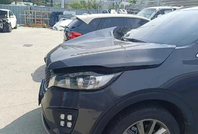 2016 Kia Sorento VIN: