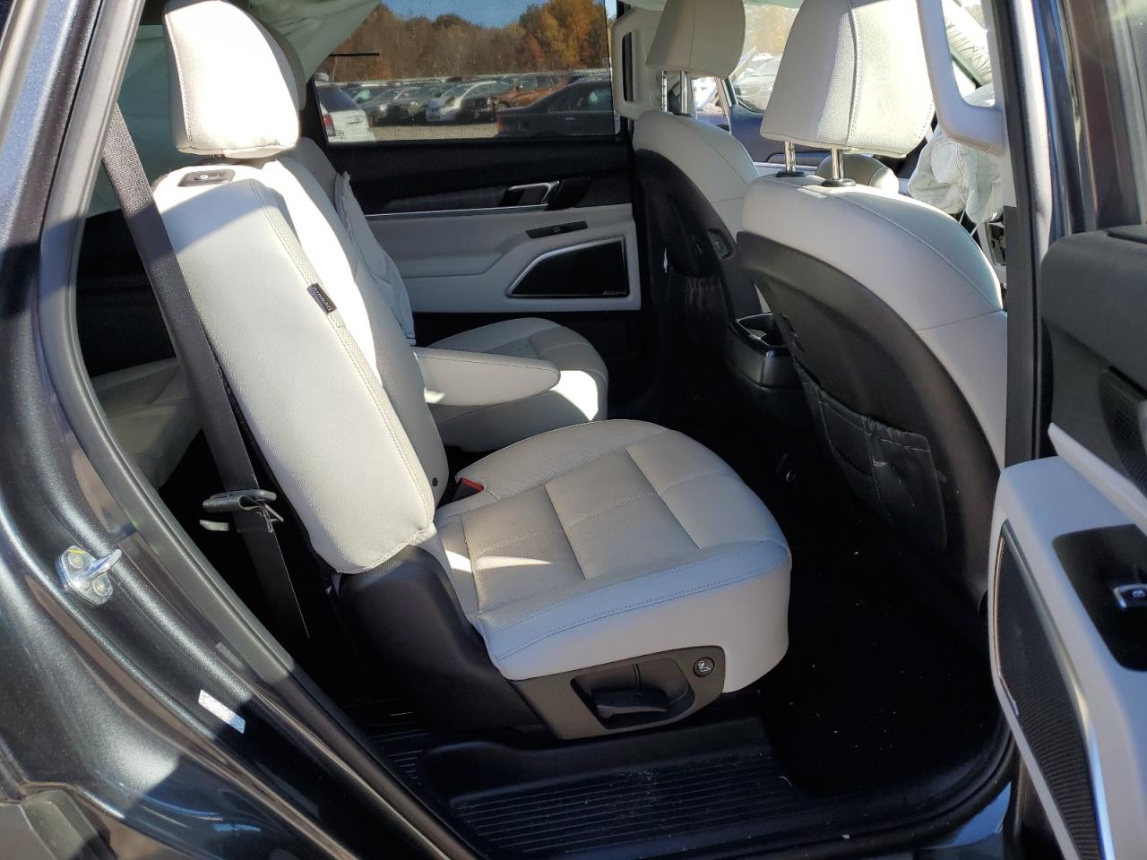 2023 KIA TELLURIDE SX VIN:5XYP54GC9PG327928