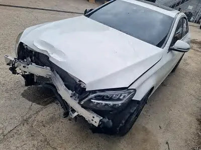 2021 Mercedes-Benz C 200 W1KWF8AB2MR607421 VIN:W1KWF8AB2MR607421