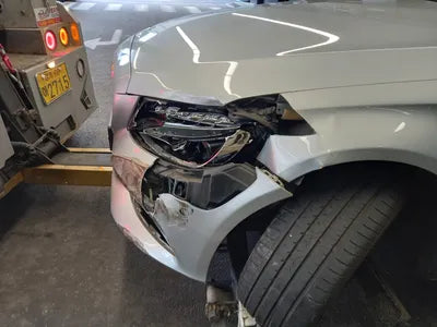 2017 Mercedes-Benz C 220 WDDWF0FB7HR283401 VIN:WDDWF0FB7HR283401