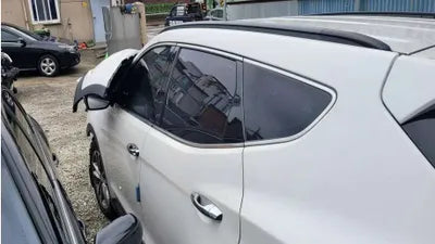 2016 Hyundai Santa FE VIN: