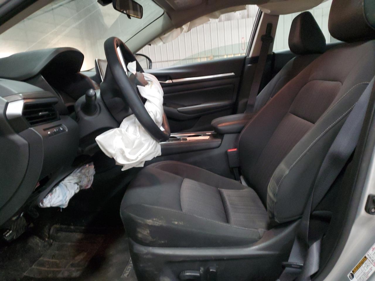 2023 NISSAN ALTIMA SV VIN:1N4BL4DV3PN385540