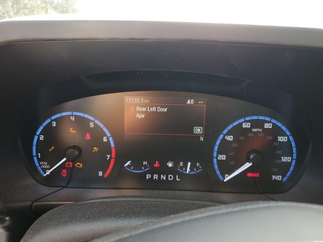 2023 FORD BRONCO SPORT BIG BEND VIN:3FMCR9B62PRE27243