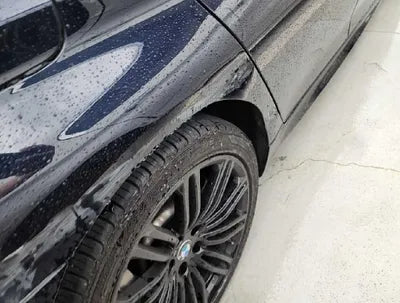 2019 BMW 520 WBAJF510XKWW42477 VIN:WBAJF510XKWW42477