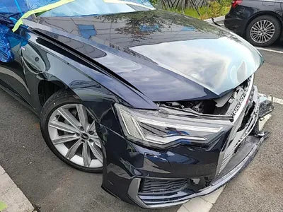 2021 Audi A6 WAUZZZF23MN105650 VIN:WAUZZZF23MN105650