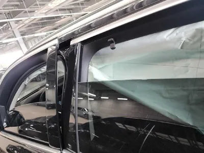 2023 BMW 545 WBATA610XP9P46504 VIN:WBATA610XP9P46504