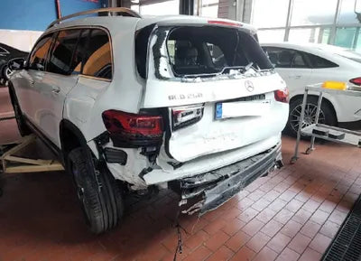 2021 Mercedes-Benz B 250 W1N4M4HB9MW120961 VIN:W1N4M4HB9MW120961