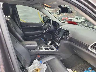 2019 Jeep Grand Cherokee 1C4RJFJM4KC799923 VIN:1C4RJFJM4KC799923