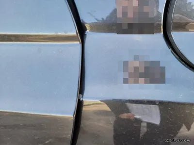 2021 Genesis G80 VIN: