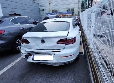 2020 Volkswagen Arteon WVWZZZ3HZLE020372 VIN:WVWZZZ3HZLE020372