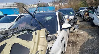 2017 Kia K5 KNAGU411BHA159995 VIN:KNAGU411BHA159995