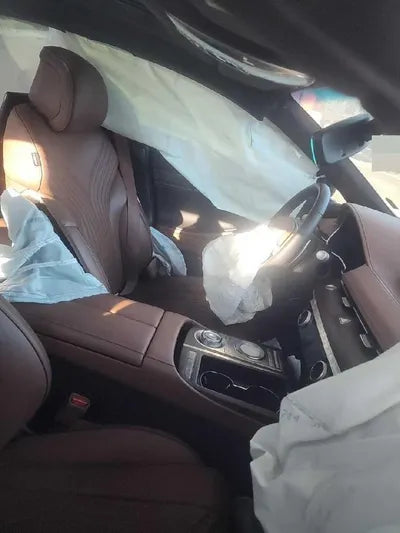 2022 Genesis G80 VIN: