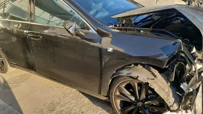 2022 Lexus ES 300 JTHBA1C15N2009688 VIN:JTHBA1C15N2009688