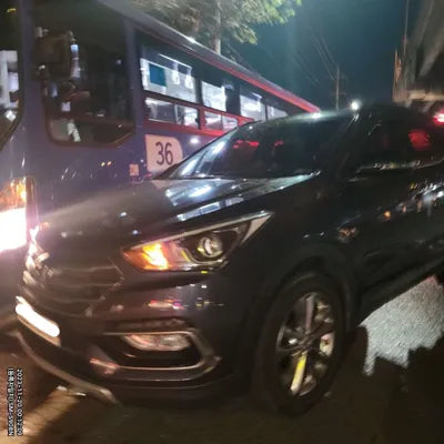 2017 Hyundai Santa FE 250KMKMHSW81UBHU7 VIN:250KMKMHSW81UBHU7