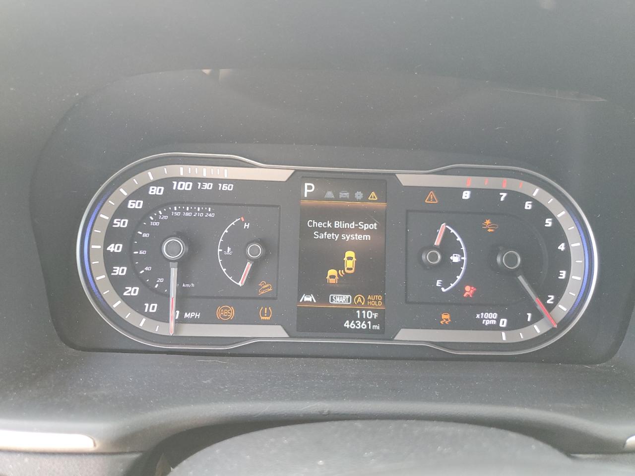 2022 HYUNDAI TUCSON SEL VIN:5NMJBCAE2NH112512