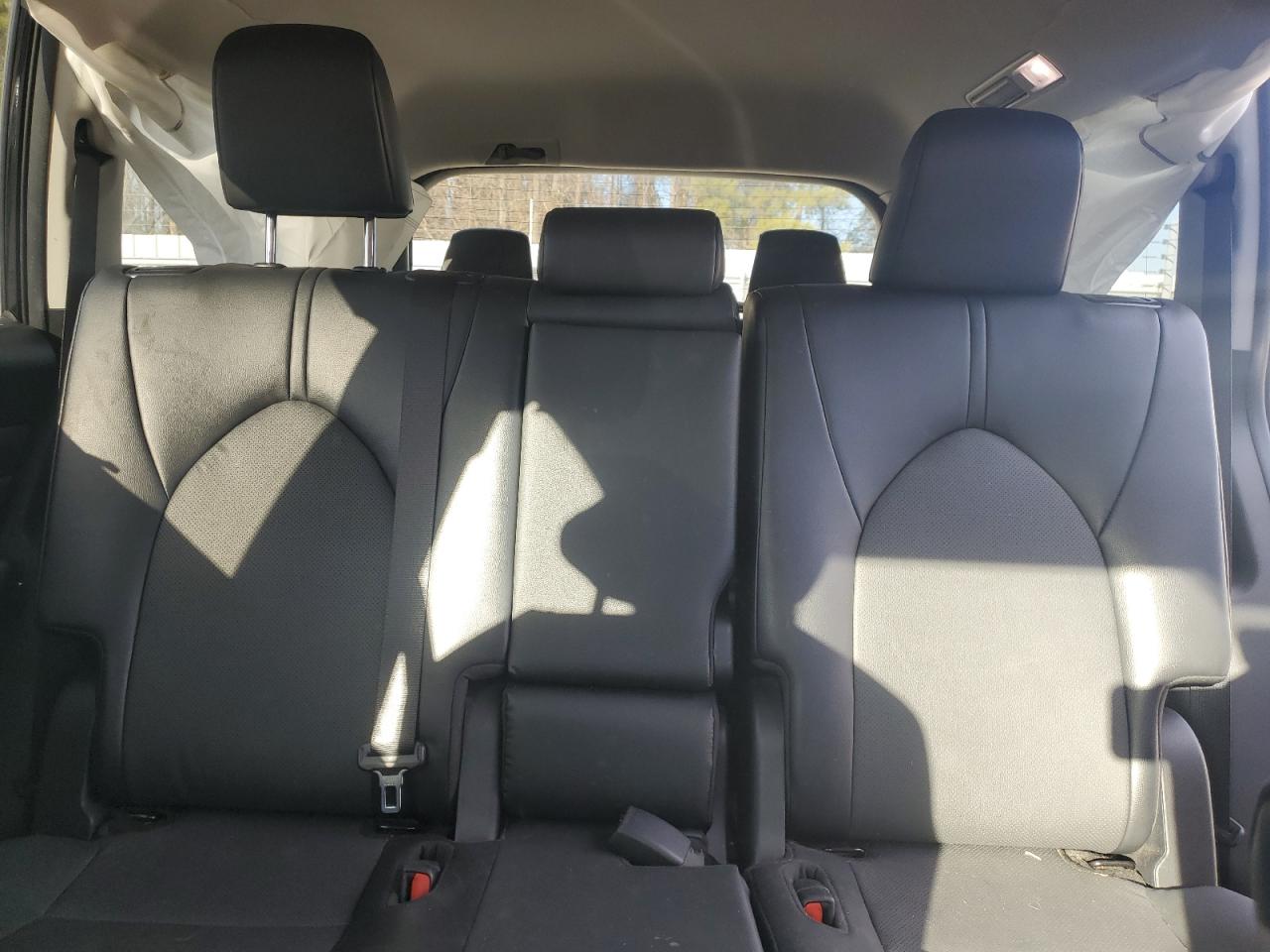 2024 TOYOTA GRAND HIGHLANDER XLE VIN:5TDAAAA55RS007392