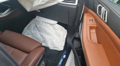 2021 BMW X5 M WBAJU4101M9F35919 VIN:WBAJU4101M9F35919