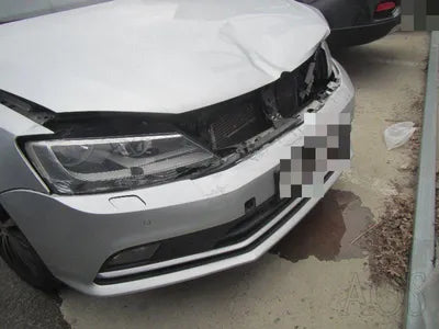 2015 Volkswagen Jetta VIN: