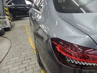 2022 Mercedes-Benz E 350 VIN: