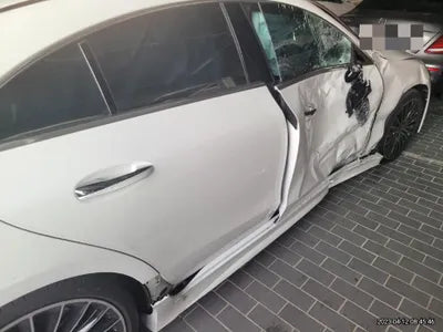 2022 Mercedes-Benz CLS 450 VIN: