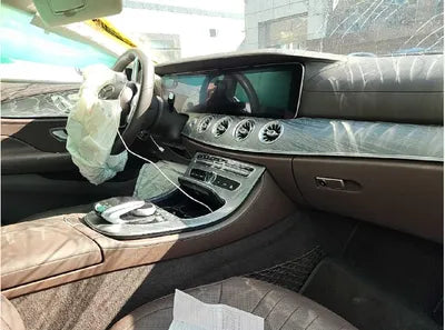 2020 Mercedes-Benz CLS 450 W1K2J5KB3LA077449 VIN:W1K2J5KB3LA077449