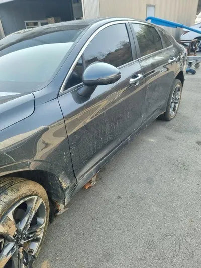 2020 Kia K5 KNAG341ABLA013158 VIN:KNAG341ABLA013158