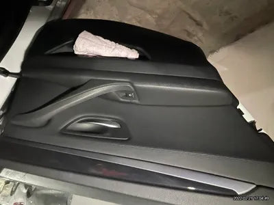 2016 BMW M5 WBSFV9103GGD77689 VIN:WBSFV9103GGD77689