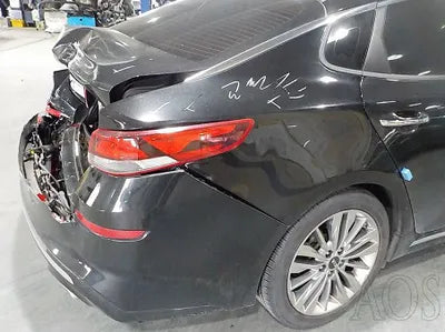 2019 Kia K5 KNAGU411BKA259053 VIN:KNAGU411BKA259053