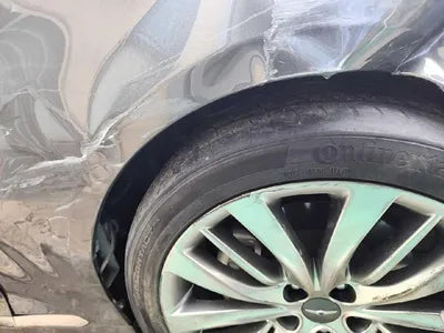 2019 Genesis G80 VIN: