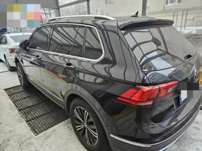 2022 Volkswagen Tiguan WVGZZZ5NZNW008760 VIN:WVGZZZ5NZNW008760