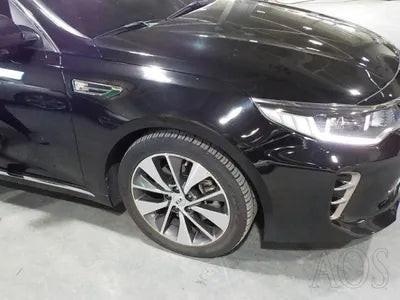 2016 Kia K5 VIN:
