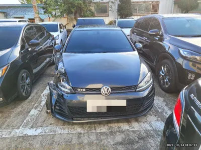 2016 Volkswagen Golf WVWZZZAUZGW157286 VIN:WVWZZZAUZGW157286