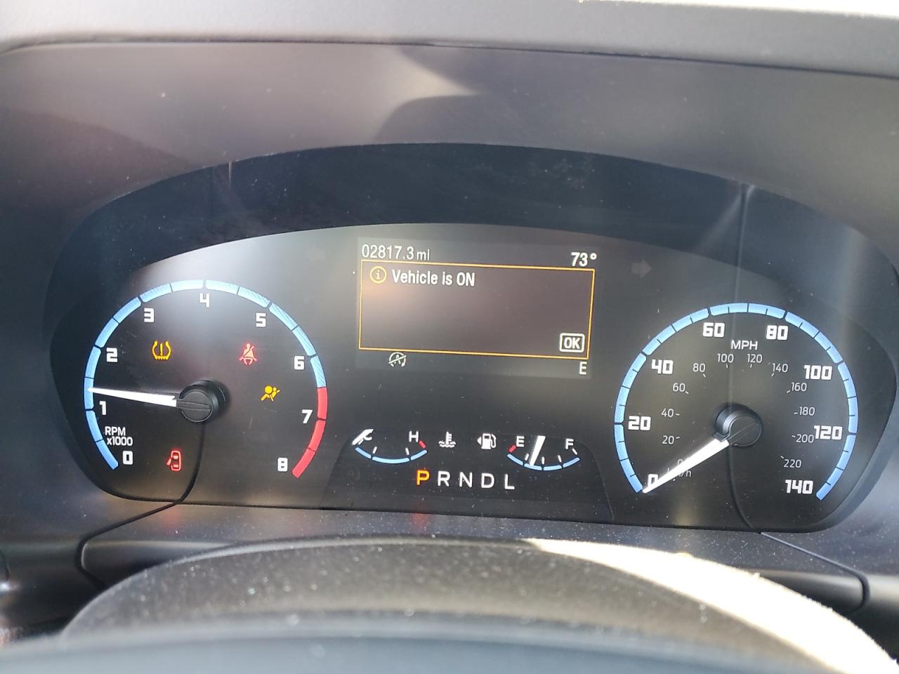 2024 FORD BRONCO SPORT BIG BEND VIN:3FMCR9B61RRE35384