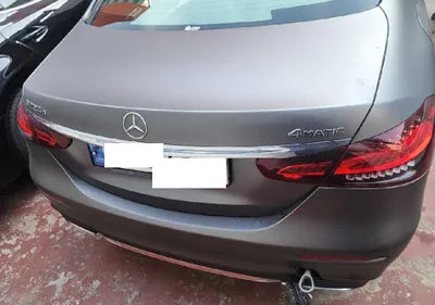 2021 Mercedes-Benz E 220 W1KZF0FB5MA869584 VIN:W1KZF0FB5MA869584