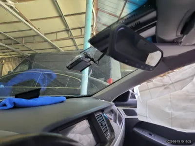 2018 Genesis G80 VIN: