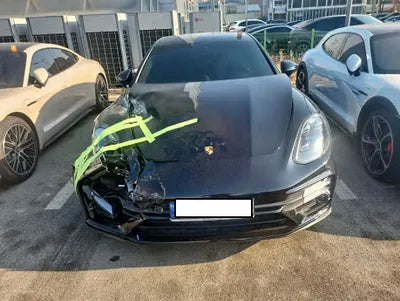2023 Porsche Panamera WP0BJ2974PL145309 VIN:WP0BJ2974PL145309
