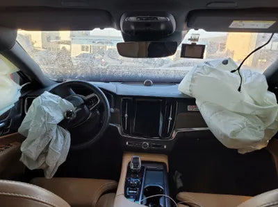2020 Volvo S90 VIN: